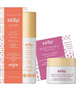 weKear "Revive Repair" Skincare Kit