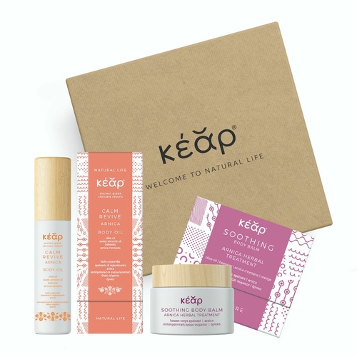 weKear "Revive Repair" Skincare Kit - Image 2