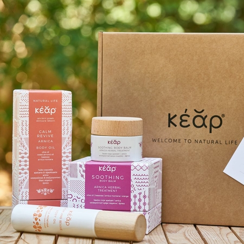 weKear "Revive Repair" Skincare Kit - Image 3