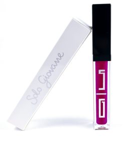 Glossy-Color Lip Cream 12