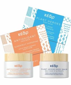 weKear "Moisturise Restore" Skincare Kit