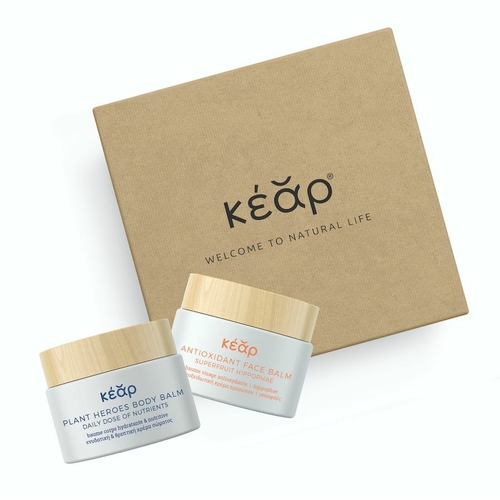 weKear "Moisturise Restore" Skincare Kit - Image 2