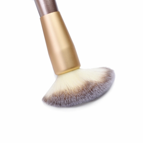 NEW Makeup Brushing Brush Set 12pcs Soft Synthetic Professional - Image 6