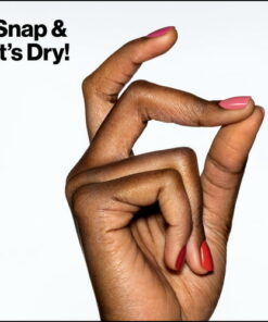 Color Stay Nail Polish