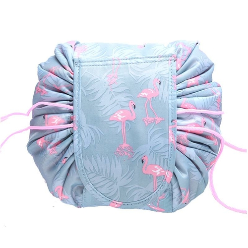 Super Easy Cincher Makeup Bag - Image 7