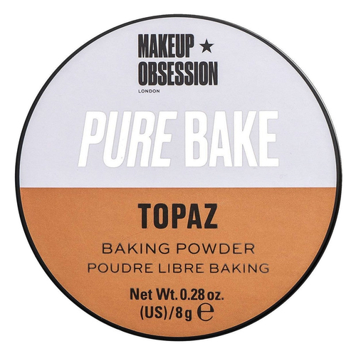 Make up Obsession Baking Powder