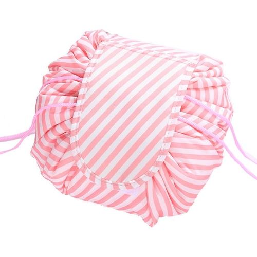 Super Easy Cincher Makeup Bag - Image 8