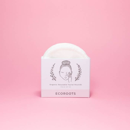 Organic Makeup Remover / Toxin Free / Gentle / Sensitive Skin / - Image 3