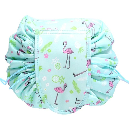 Super Easy Cincher Makeup Bag - Image 9