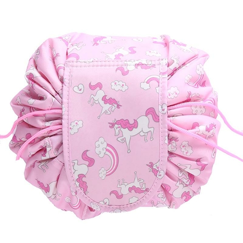Super Easy Cincher Makeup Bag - Image 10