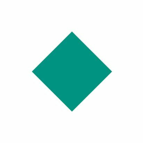 Premium Nail Lacquer, SHEVA - 179, DEEP TURQUOISE CRÈME NAIL POLISH - Image 4