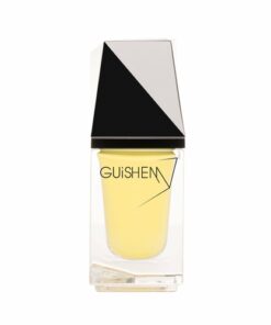 Premium Nail Lacquer, AURORA- 210, BABY YELLOW CRÈME NAIL POLISH