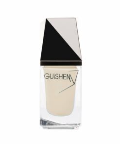 Premium Nail Lacquer, CRÈME BRULEE - 300, PALE BEIGE CRÈME NAIL POLISH