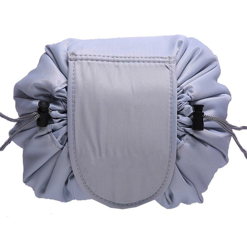Super Easy Cincher Makeup Bag - Image 2
