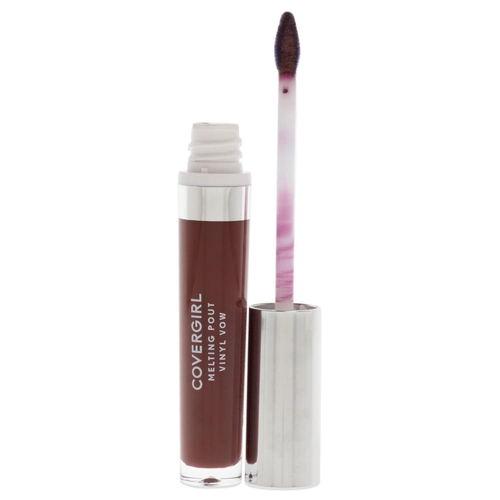 COVERGIRL Melting Pout Vinyl Vow, Hustle, 230 GET INTO IT , 0.11 - Image 2