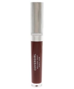 COVERGIRL Melting Pout Vinyl Vow, Hustle, 230 GET INTO IT ,  0.11