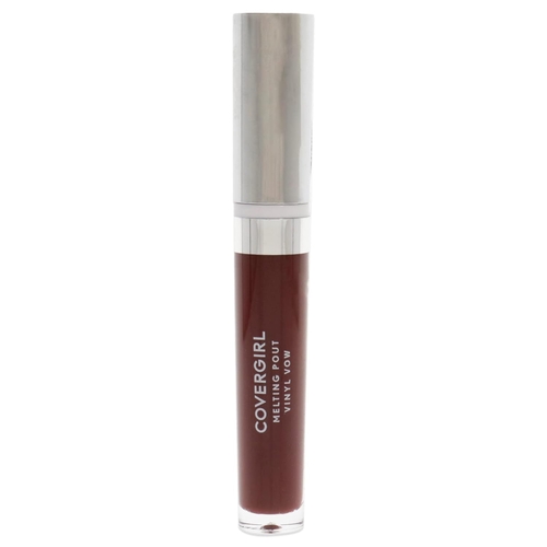 COVERGIRL Melting Pout Vinyl Vow, Hustle, 230 GET INTO IT , 0.11