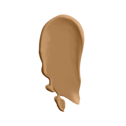 COVERGIRL TruBlend Matte Made Liquid Foundation, True Caramel D20 - Image 2