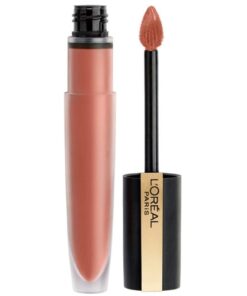 L'Oreal Paris Makeup Rouge Signature Matte Lip Stain, I Empower