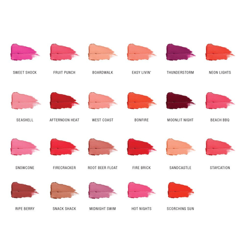 NYX Nyx cosmetics butter lipstick big cherry - Image 6
