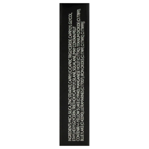 COVERGIRL Exhibitionist Velvet Mono Eye Shadow, Dig Deep 125 - Image 7