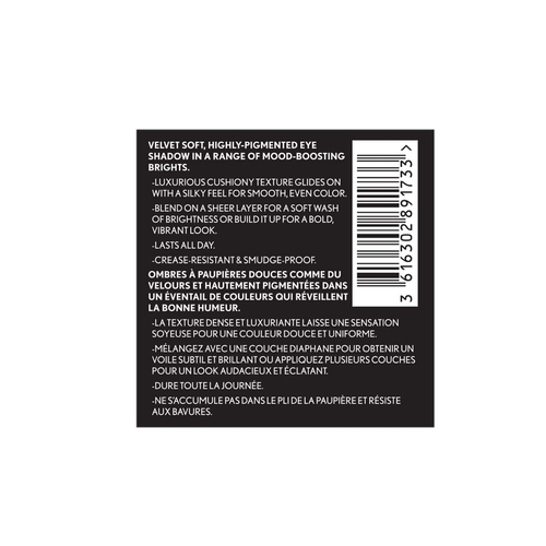 COVERGIRL Exhibitionist Velvet Mono Eye Shadow, Dig Deep 125 - Image 5