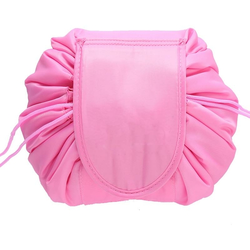 Super Easy Cincher Makeup Bag - Image 4