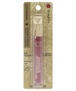 CoverGirl Exhibitionist Majesty Lip Gloss - Dynasty Lip Gloss Women