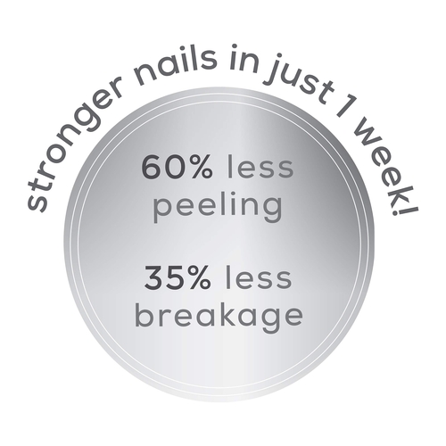 Color Strengthener Nail Polish - Image 3