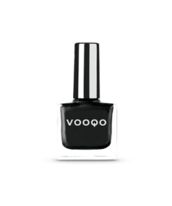 Matte Nail Polish - Velvet