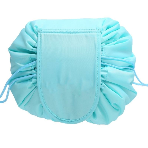 Super Easy Cincher Makeup Bag - Image 5