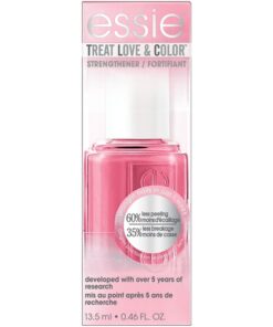 Color Strengthener Nail Polish