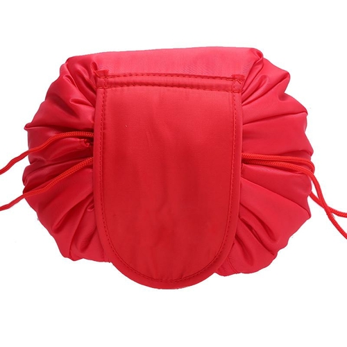 Super Easy Cincher Makeup Bag - Image 6