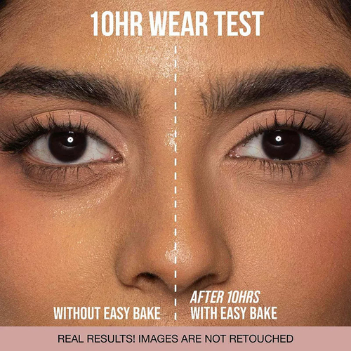 Make up Obsession Baking Powder - Image 2