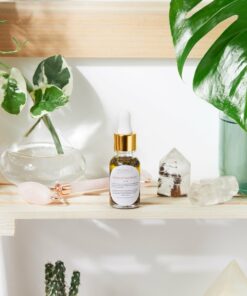 Anti Aging / Youth Serum / Facial Serum / Butter Me Up Organics /