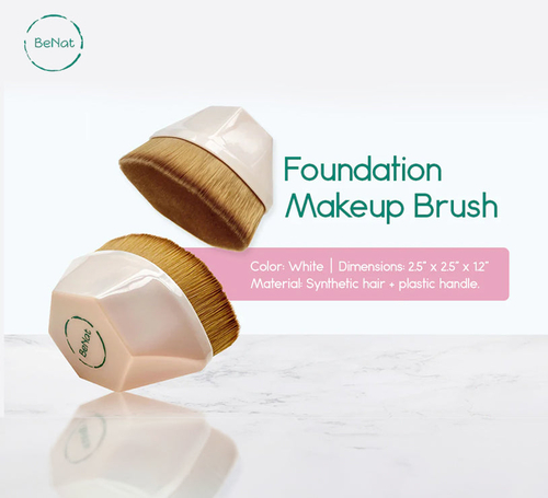 Foundation Makeup Brush - Image 4