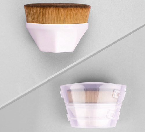 Foundation Makeup Brush - Image 9
