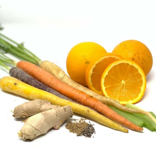 Brightening Exfoliating Mask - Image 5