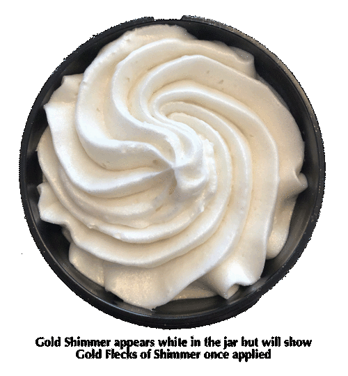 Organic Whipped Bronzing Body Butter - Image 5