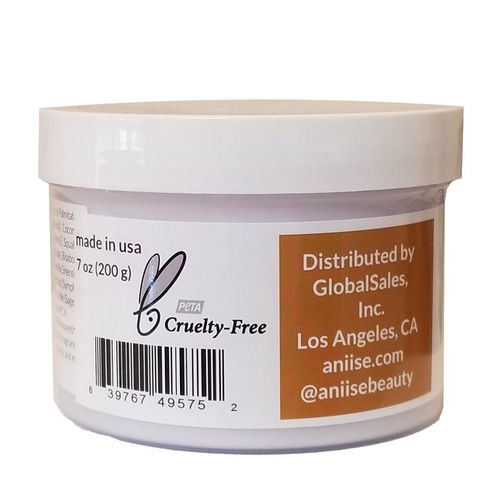 Lavender Body Butter with Collagen - Image 2