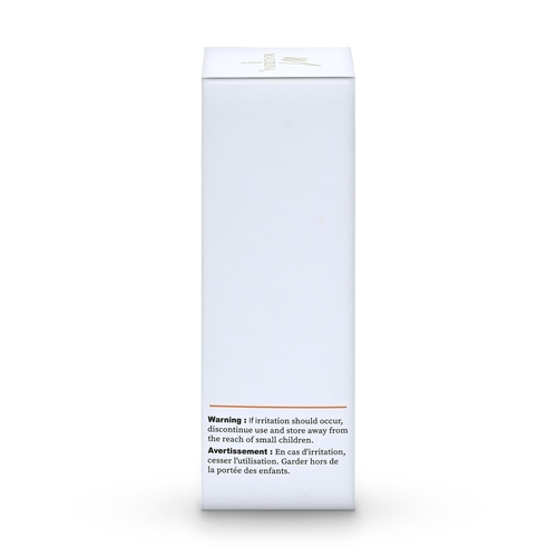 Face Serum - 20% Vitamin C Serum With Hyaluronic Acid And Retinol - Image 4