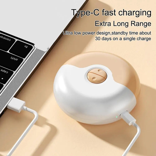 Nail Trimming Polishing Device Easy-to-use Nail Clipper Compact - Image 3