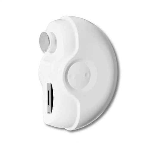 Nail Trimming Polishing Device Easy-to-use Nail Clipper Compact - Image 4