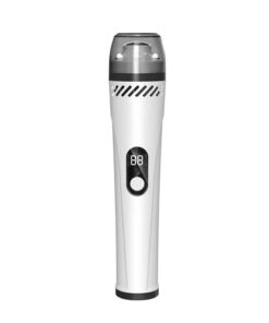 Dog Nail Cutter Upgraded Professional Electric Rechargeable Pet Nail