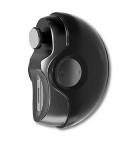 Nail Trimming Polishing Device Easy-to-use Nail Clipper Compact
