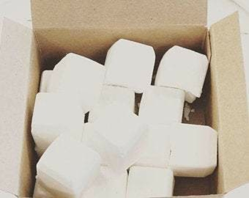 Organic Toilet Tabs / Antibacterial / Toilet Cleaning - Image 2