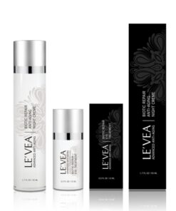 Youth Treatment: Eye Wrinkle Treatment + Night Repair Cream