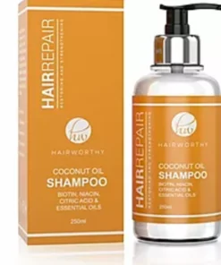 Hairworthy Hairrepair Shampoo