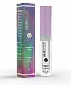 Hairworthy Hairactive Eyelash serum
