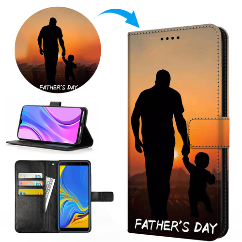 Custom Customized Phone Case For iPhone Xiaomi Google Samsung - Image 4